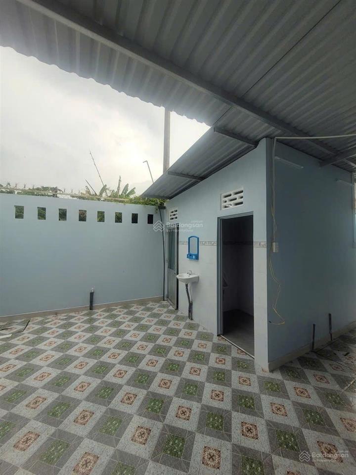 Cho thuê nr 100c, võ văn môn, 12 triệu/th, 200m2, view đẹp, không thể bỏ lỡ