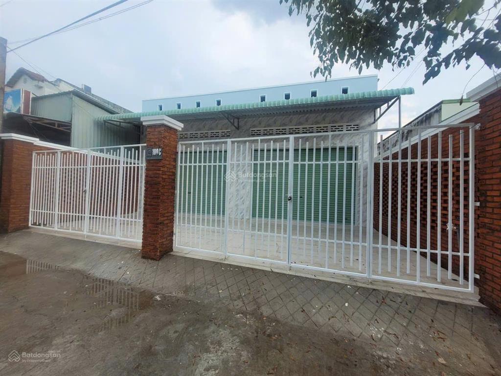 Cho thuê nr 100c, võ văn môn, 12 triệu/th, 200m2, view đẹp, không thể bỏ lỡ