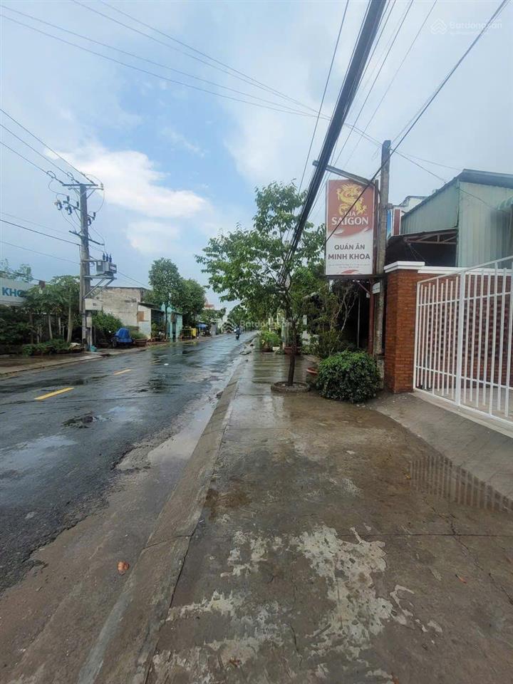 Cho thuê nr 100c, võ văn môn, 12 triệu/th, 200m2, view đẹp, không thể bỏ lỡ