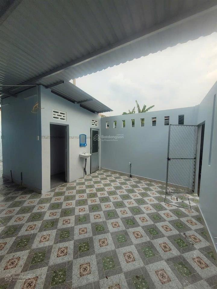 Cho thuê nr 100c, võ văn môn, 12 triệu/th, 200m2, view đẹp, không thể bỏ lỡ