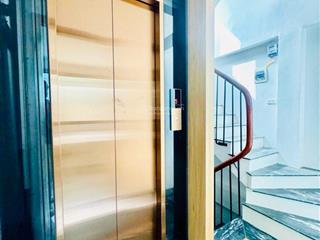 Chính chủ bán nhà lê thanh nghị, hbt, lô góc, ngõ thông rộng, 40m2 x 6t thang máy giá 10.5 tỷ ctl
