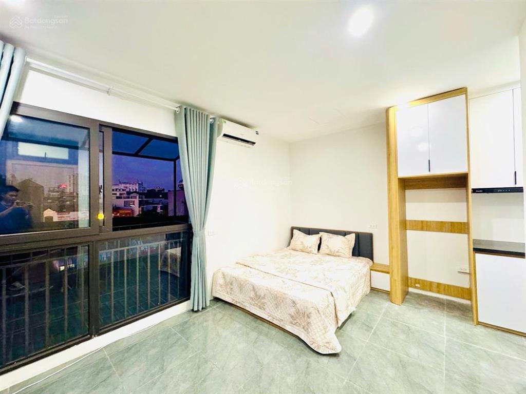 Chính chủ bán nhà lê thanh nghị, hbt, lô góc, ngõ thông rộng, 40m2 x 6t thang máy giá 10,5 tỷ ctl