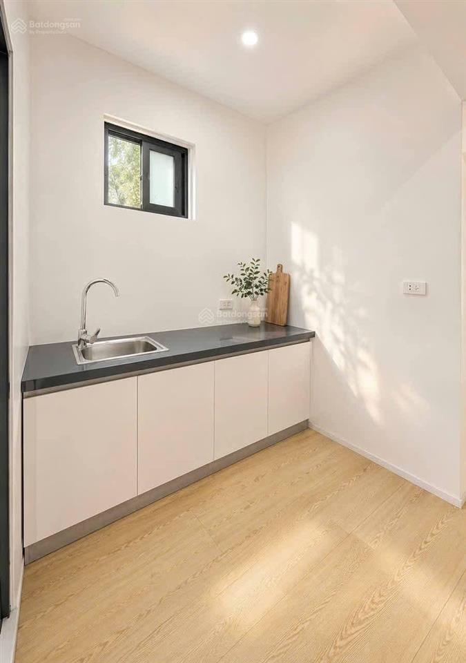 Bán nhà tân mai, hoàng mai, sổ đỏ chính chủ 24m2, thực tế 46m2 nhỉnh 2 tỷ