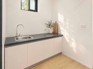 Bán nhà tân mai, hoàng mai, sổ đỏ chính chủ 24m2, thực tế 46m2 nhỉnh 2 tỷ