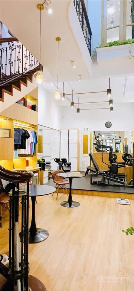 21.5 tỷ  mặt phố trung tâm đống đa, đặng văn ngữ, 55m2x6t mt siêu khủng