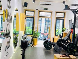 21.5 tỷ  mặt phố trung tâm đống đa, đặng văn ngữ, 55m2x6t mt siêu khủng