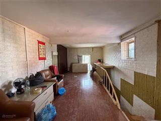 1 tỷ tròn! tập thể 80m2 3 ngủ phố lò đúc  ngõ ô tô