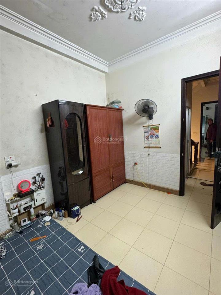 Nhỉnh 2 tỷ  29m2  gần bạch mai  không quy hoạch nhà đẹp ở ngay