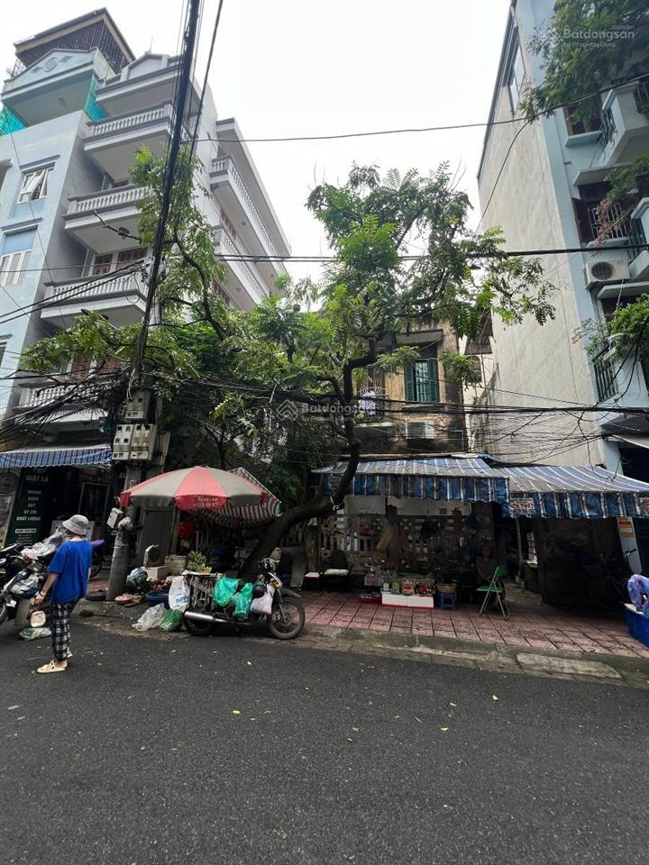 Bán nhà mặt phố yên bái ngay phố huế 220m2  mặt tiền 11m, giá 72.8 tỷ có thương lượng