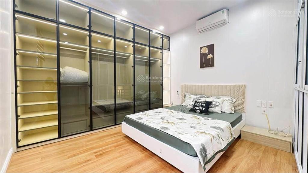 Bán nhà tôn đức thắng, 4 tỷ, 29 m2, 3pn, 3wc, ngõ rộng, sổ đỏ chính chủ