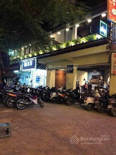 Mặt phố triệu việt vương  lô góc mặt phố mặt ngõ, kd cafe, sổ 35m2  mt 7,3m  giá 23 tỷ