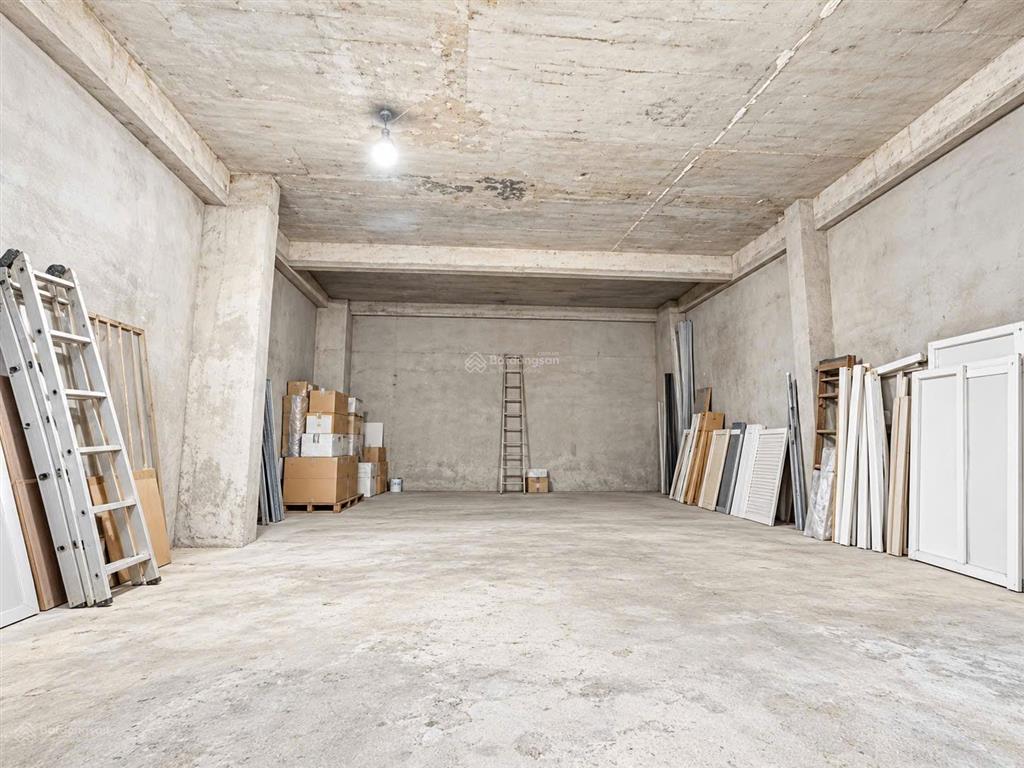Bán nhà phường nguyễn trung trực, ba đình, 170m2 x 6t mặt tiền 6.6m giá 600tr/m2