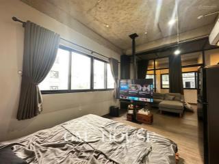 Siêu phẩm 1pn full nội thất trống sẵn nhận khách ngay