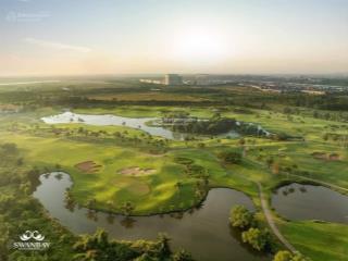 Biệt thự song lập zone 5 300m2 đã có sổ hồng 20,6 tỷ bao thuế phí