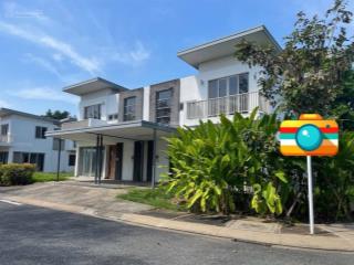 Biệt thự song lập zone 5 300m2 đã có sổ hồng 20 tỷ bao thuế phí