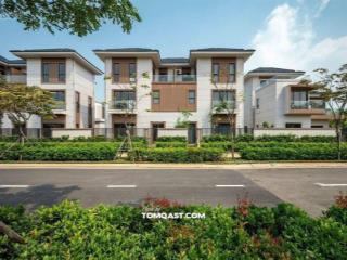 Bán biệt thự song lập swan bay zone 8 (10x20), gần công viên, giá tốt nhất khu vực.