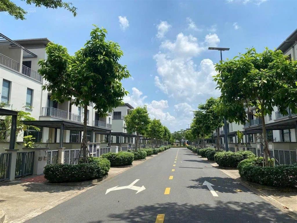 Chính chủ gửi bán nhanh nhà phố góc swanpark big diện tích 8,5x17m , 7 tỷ
