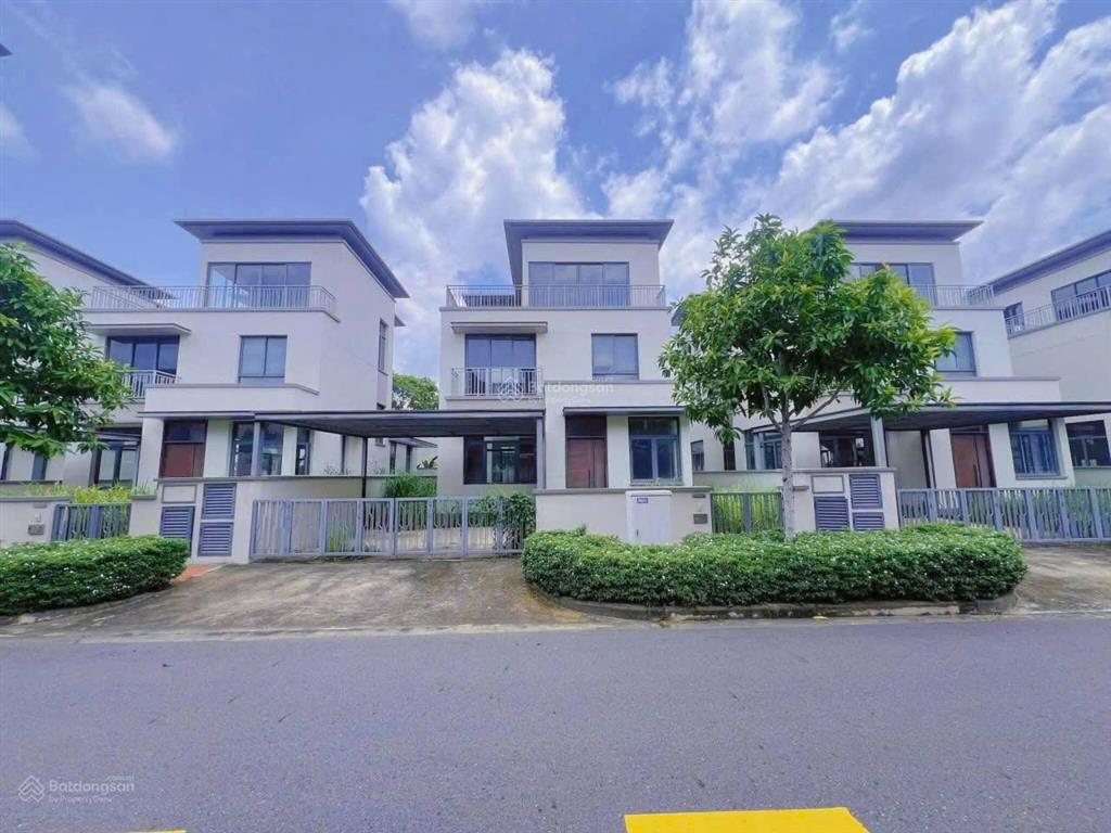 Chính chủ gửi bán nhanh nhà phố góc swanpark big diện tích 8,5x17m , 7 tỷ
