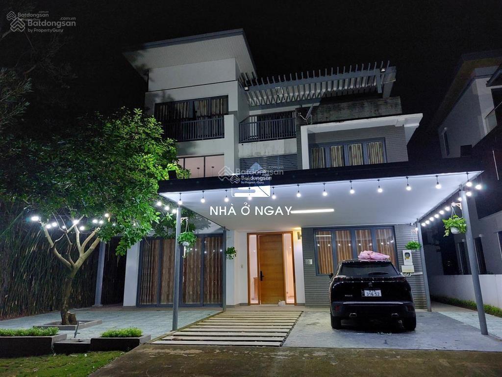 Chính chủ biệt thự zone 5 320m2 có sổ hồng 20 tỷ bao thuế phí