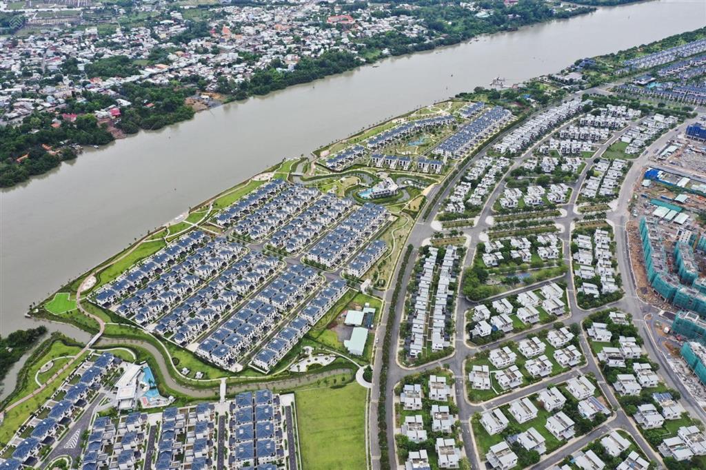 Chính chủ biệt thự zone 5 320m2 có sổ hồng 20 tỷ bao thuế phí