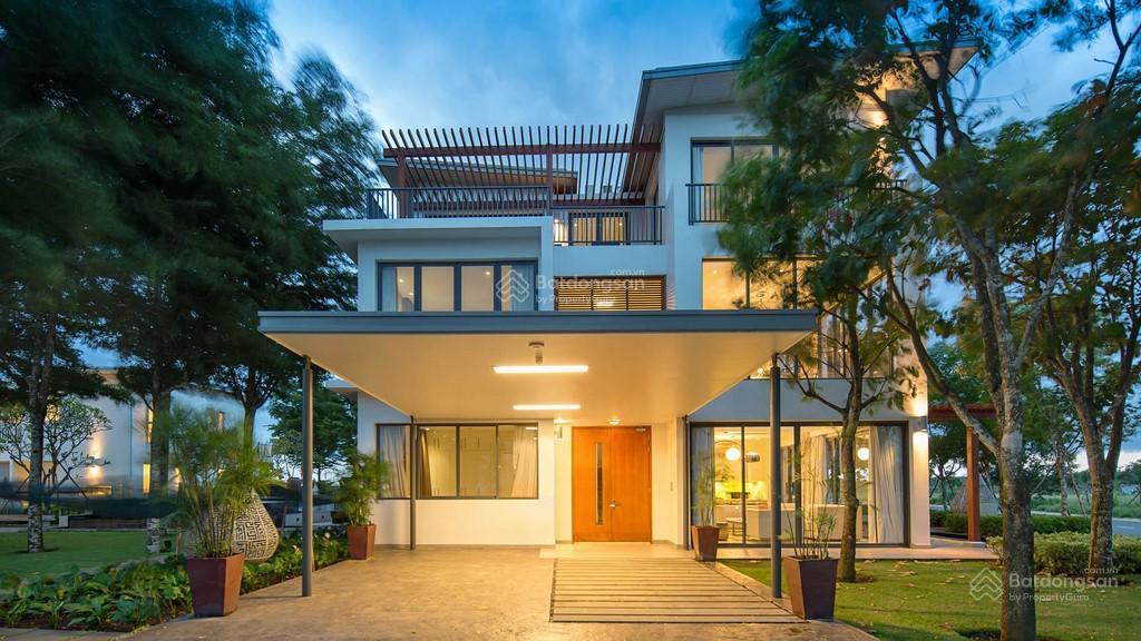 Chính chủ biệt thự zone 5 320m2 có sổ hồng 20 tỷ bao thuế phí