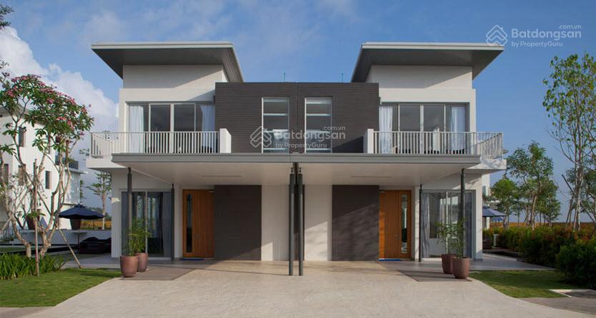 Chính chủ biệt thự zone 5 320m2 có sổ hồng 20 tỷ bao thuế phí