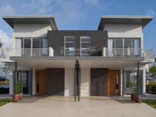Bán nhanh biệt thự zone 5 có sổ hồng 20 tỷ bao thuế phí