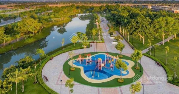 Chính chủ bán nhanh nhà phố góc swanpark 6,9 tỷ 3 mặt thoáng gần công viên