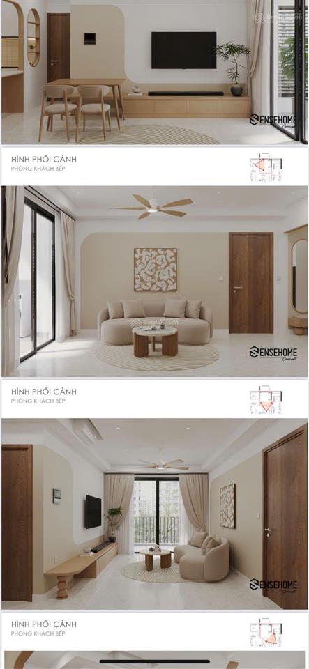Căn hộ 2pn 65m2 full nội thất giá chỉ 3.1 tỷ tầng cao.  0906 724 ***