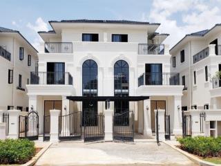 Giá hời!! biệt thự song lập zone 4 (phân khu sắp ra sổ) giá 10,5 tỷ bao thuế phí