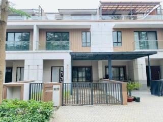 Bán nhanh một căn hiếm có!! nhà phố zone 8 swanbay 8,5 tỷ