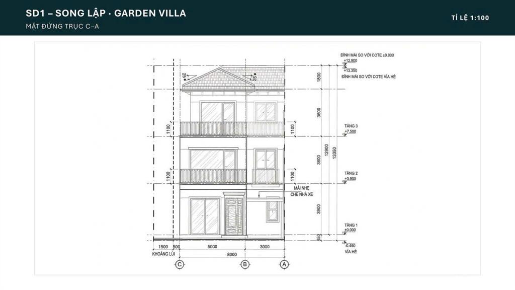 Mở bán phân khu mới elyse island zone b với mức giá chấn động