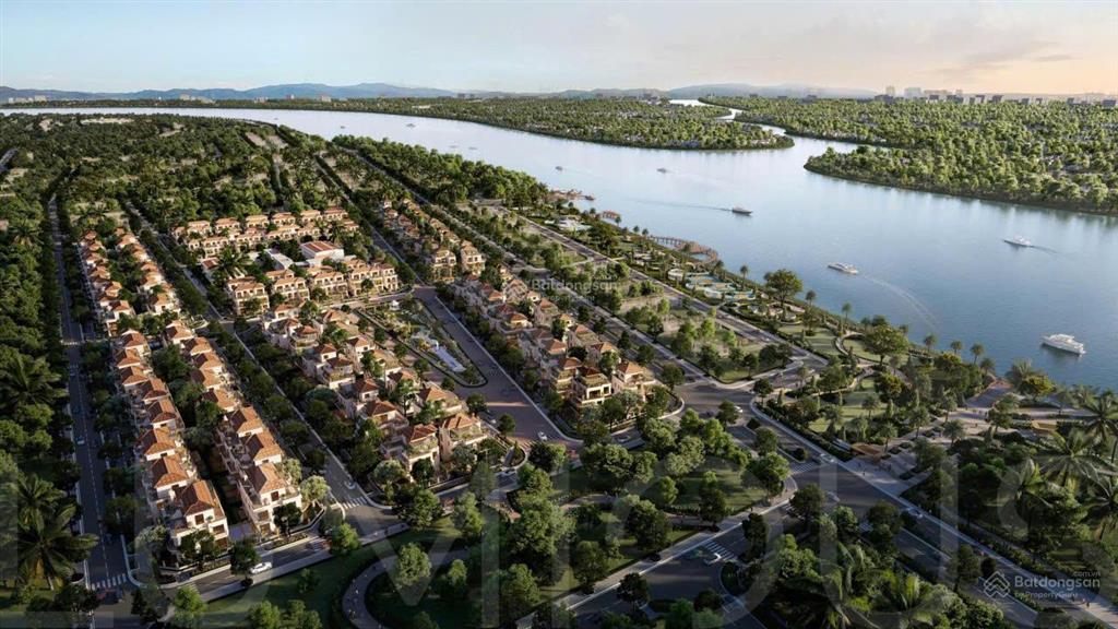 Mở bán phân khu mới elyse island zone b với mức giá chấn động