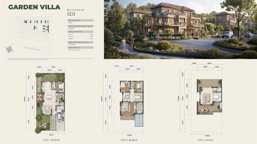 Mở bán phân khu mới elyse island zone b với mức giá chấn động