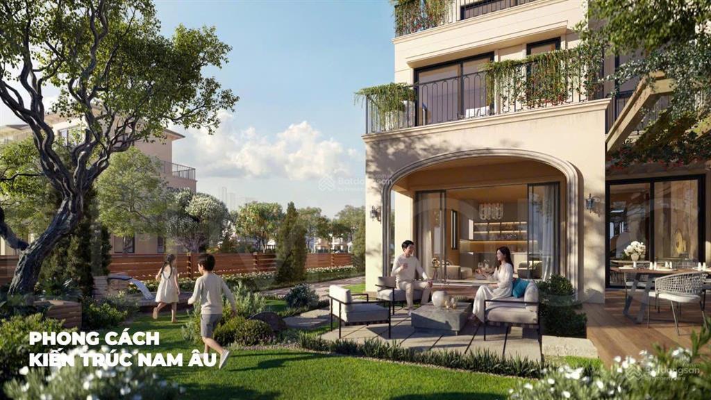 Mở bán phân khu mới elyse island zone b với mức giá chấn động