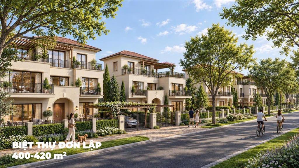 Mở bán phân khu mới elyse island zone b với mức giá chấn động