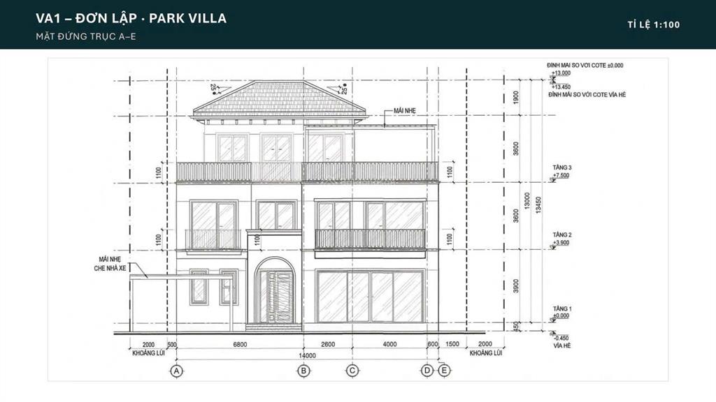 Mở bán phân khu mới elyse island zone b với mức giá chấn động