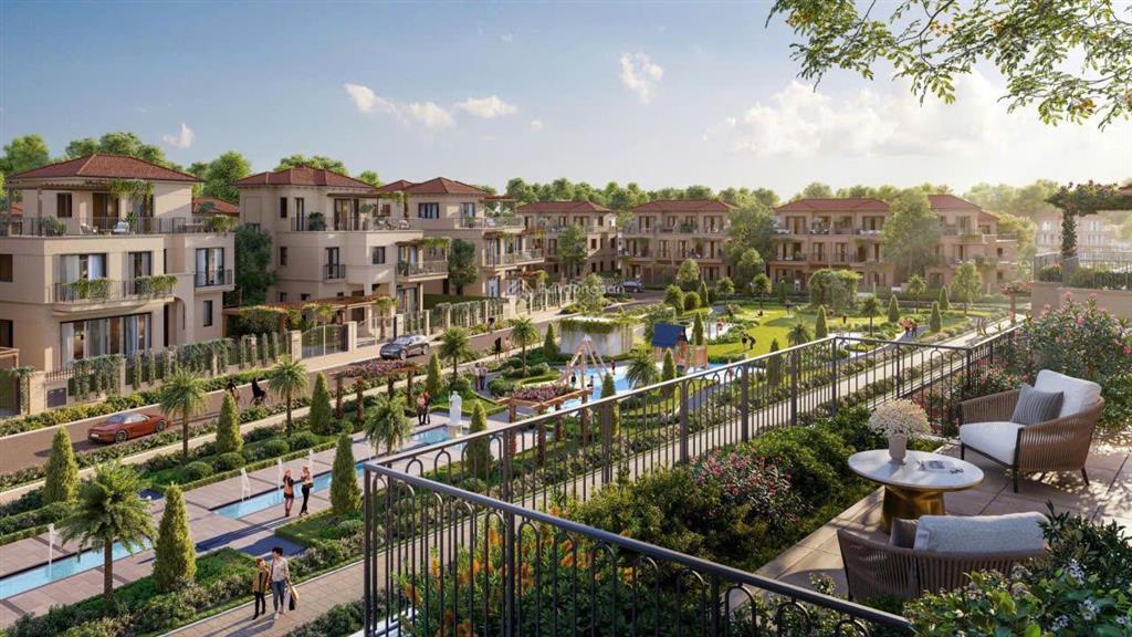 Mở bán phân khu mới elyse island zone b với mức giá chấn động