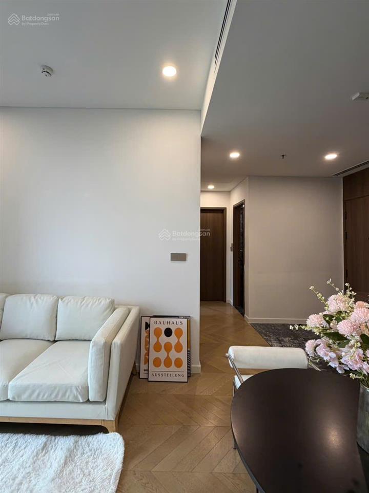 Cho thuê căn hộ chung cư lumiere riverside, 38 triệu, 74 m2, view đẹp, uy tín