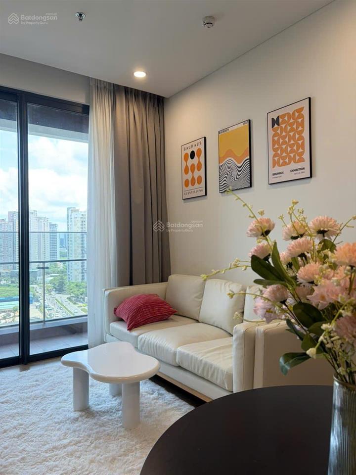 Cho thuê căn hộ chung cư lumiere riverside, 38 triệu, 74 m2, view đẹp, uy tín