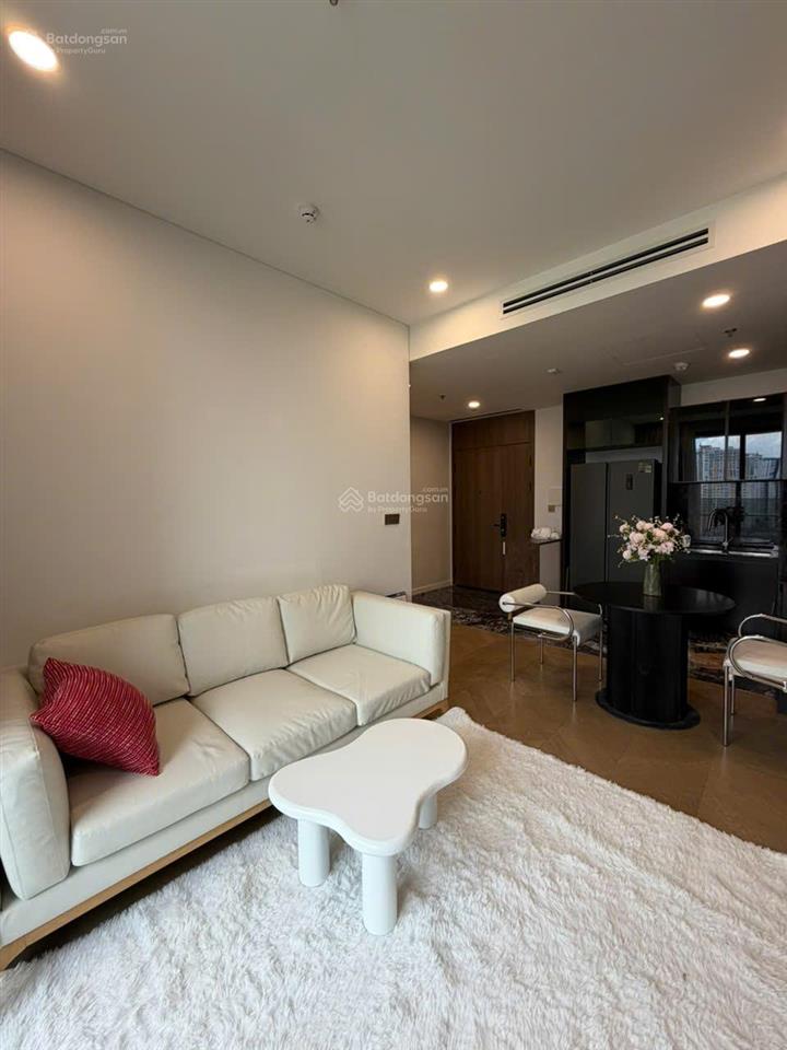 Cho thuê căn hộ chung cư lumiere riverside, 38 triệu, 74 m2, view đẹp, uy tín