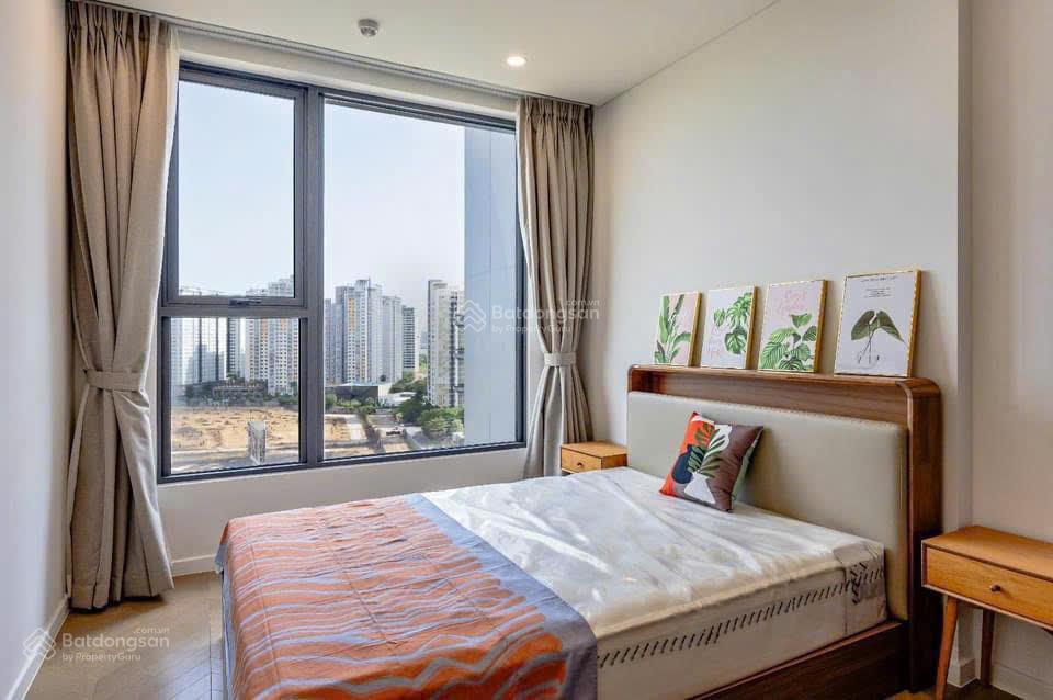 Cho thuê căn hộ chung cư lumiere riverside, 38 triệu, 74 m2, view đẹp, uy tín