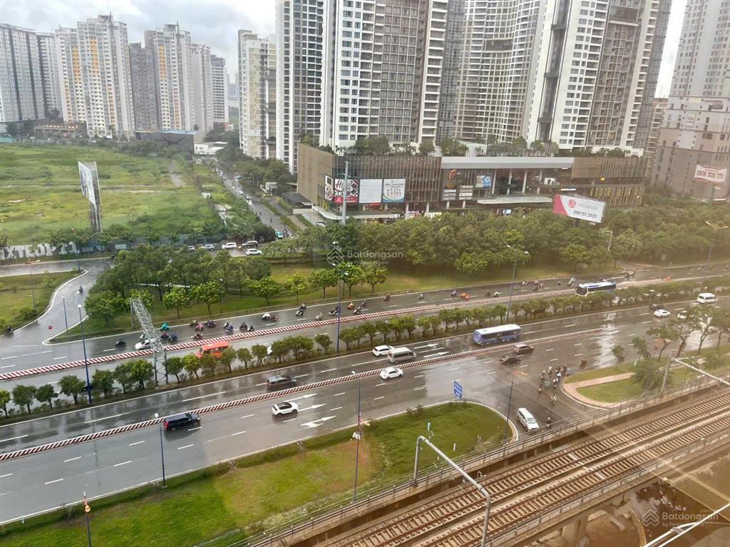 Cho thuê căn hộ chung cư lumiere riverside, 38 triệu, 74 m2, view đẹp, uy tín