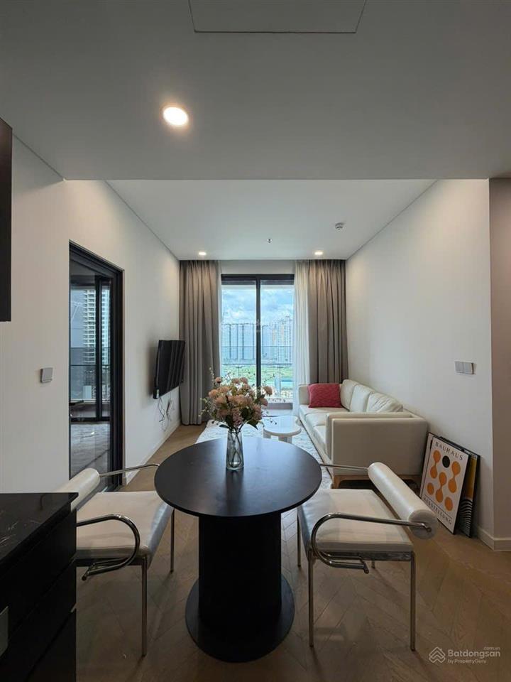 Cho thuê căn hộ chung cư lumiere riverside, 38 triệu, 74 m2, view đẹp, uy tín