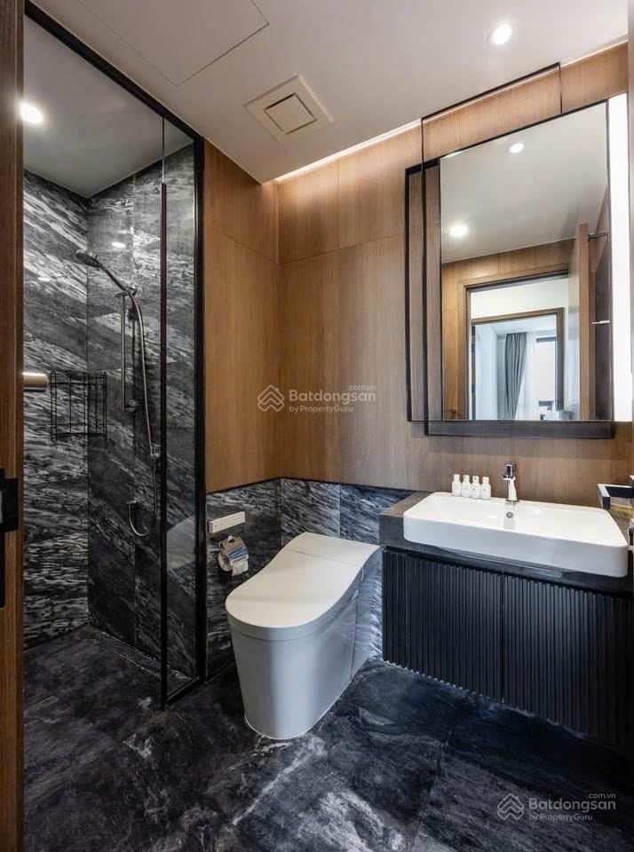 Cho thuê căn hộ chung cư lumiere riverside, 38 triệu, 74 m2, view đẹp, uy tín
