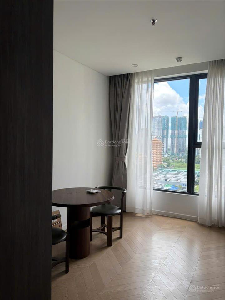 Cho thuê căn hộ chung cư lumiere riverside, 38 triệu, 74 m2, view đẹp, uy tín