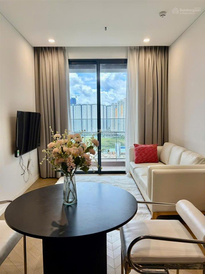 Cho thuê căn hộ chung cư lumiere riverside, 38 triệu, 74 m2, view đẹp, uy tín
