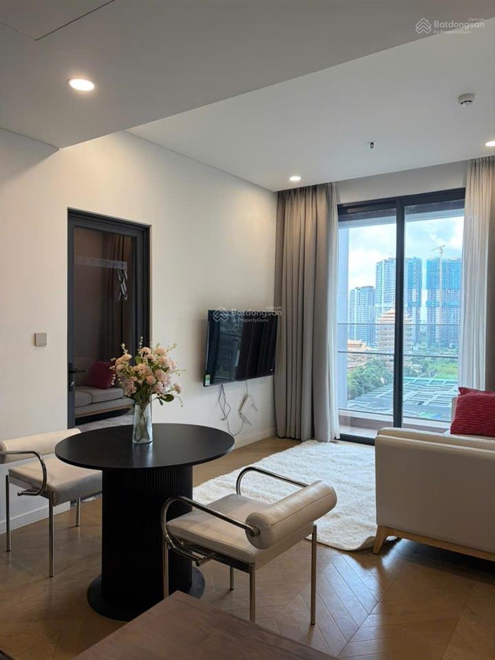 Cho thuê căn hộ chung cư lumiere riverside, 38 triệu, 74 m2, view đẹp, uy tín