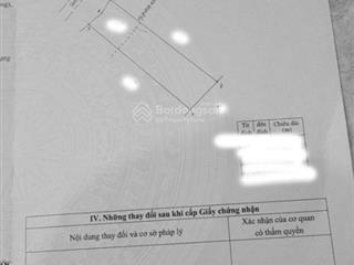 Bán đất mặt tiền quốc lộ 14, 7,8 tỷ, 3800m2 tại đoàn kết, bù đăng, bình phước