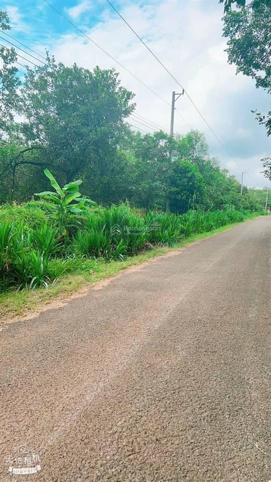 Bán đất tại thôn 1, nguyễn thị minh khai, 22,2 tỷ, 21458 m2